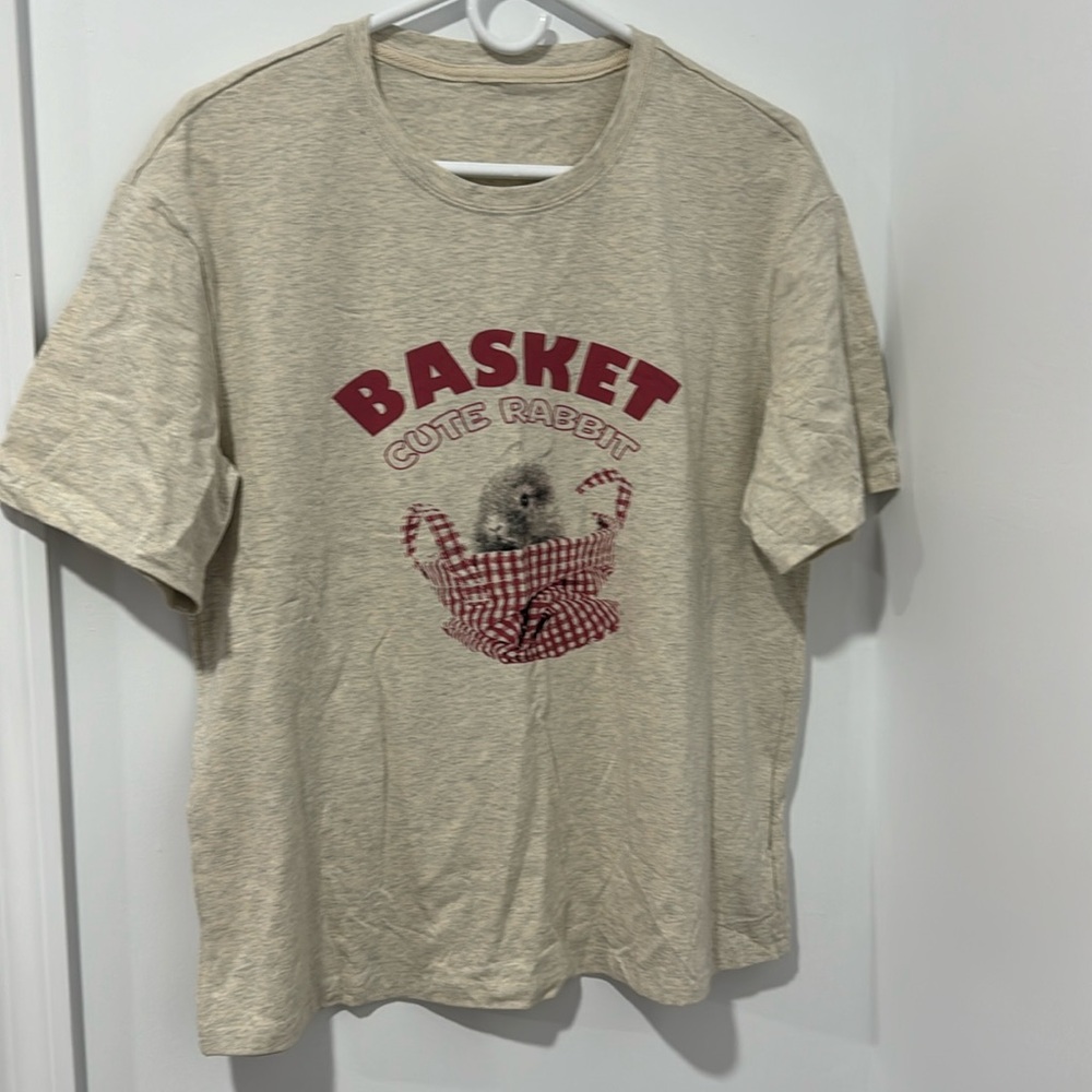 Rabbit Tee